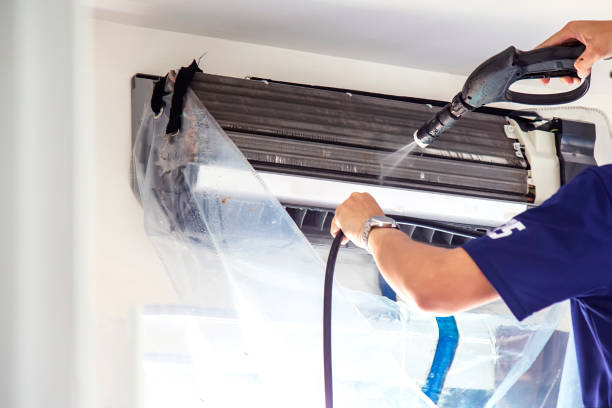 Best Commercial Air Duct Cleaning in Eclectic, AL